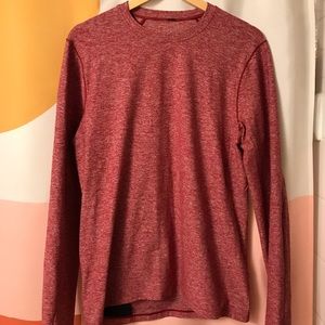 Medium Lululemon Surge Warm